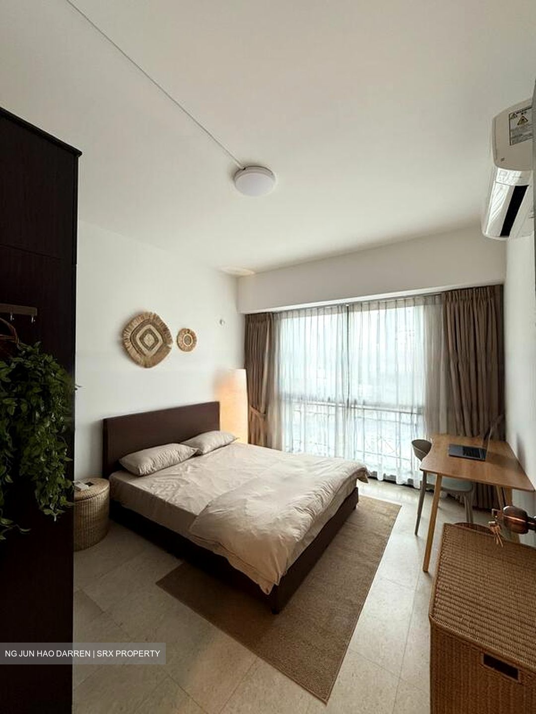 The Bencoolen (D7), Apartment #502152811